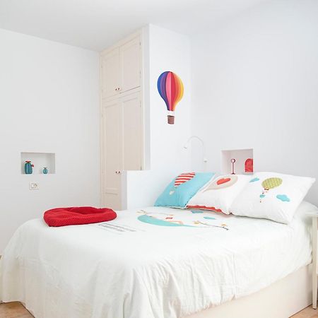 Casita Corazon Apartman Caleta de Sebo Kültér fotó
